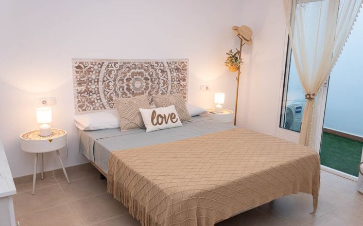 Image No.10-Maison de 2 chambres à vendre à Palomares