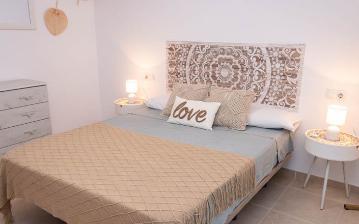 Image No.11-Maison de 2 chambres à vendre à Palomares