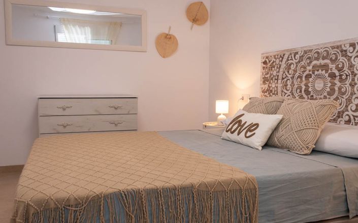 Image No.13-Maison de 2 chambres à vendre à Palomares