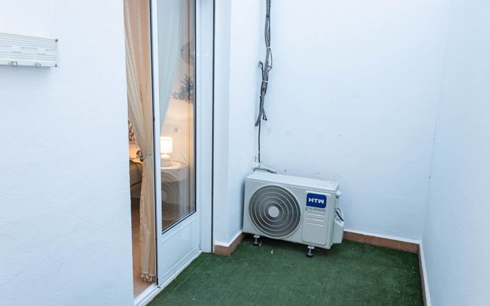 Image No.14-Maison de 2 chambres à vendre à Palomares