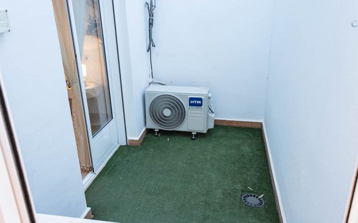 Image No.15-Maison de 2 chambres à vendre à Palomares