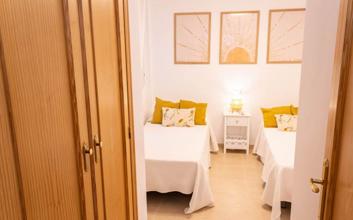 Image No.19-Maison de 2 chambres à vendre à Palomares