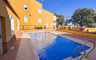 VZ1852 Palomares Urb Parque del Marques - 28