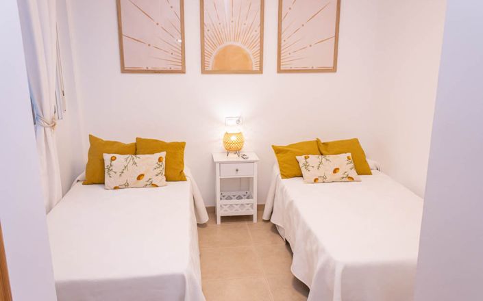 Image No.20-Maison de 2 chambres à vendre à Palomares