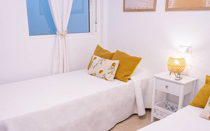 Image No.21-Maison de 2 chambres à vendre à Palomares