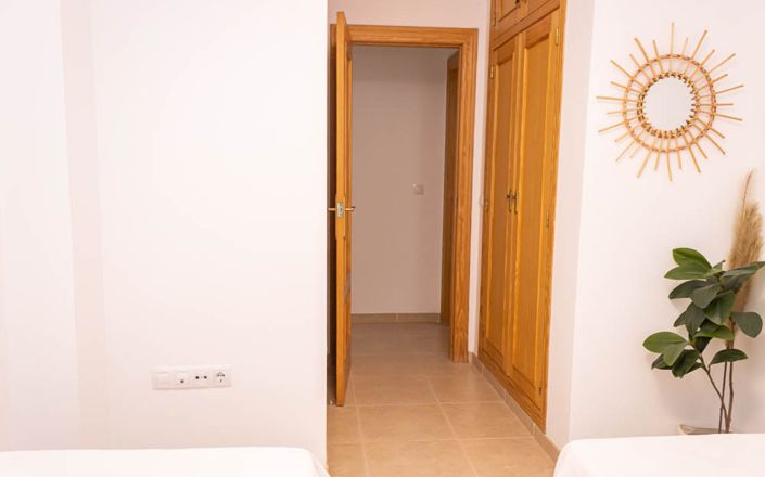 Image No.22-Maison de 2 chambres à vendre à Palomares