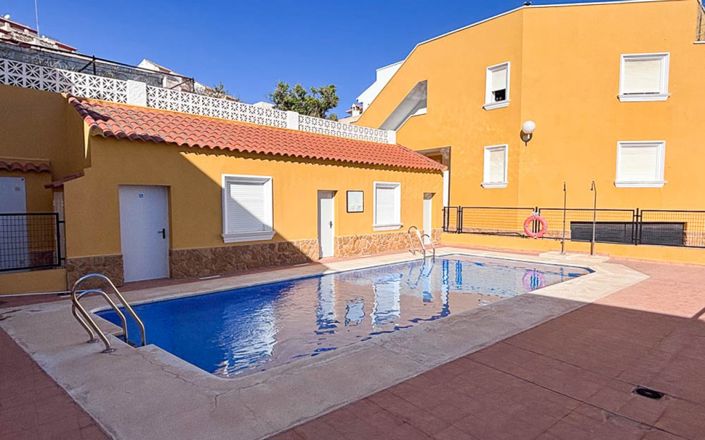 Image No.26-Maison de 2 chambres à vendre à Palomares