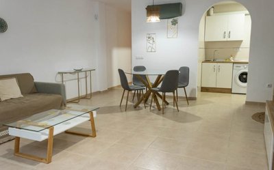 VZ1852 Palomares Urb Parque del Marques - 1