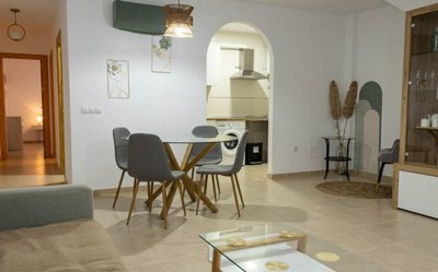 VZ1852 Palomares Urb Parque del Marques - 2