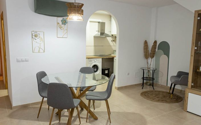 Image No.5-Maison de 2 chambres à vendre à Palomares