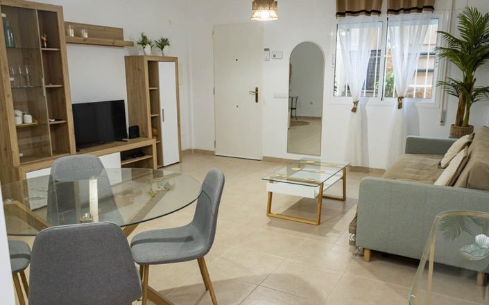 Image No.6-Maison de 2 chambres à vendre à Palomares