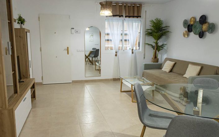 Image No.7-Maison de 2 chambres à vendre à Palomares