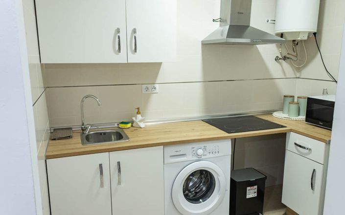 Image No.8-Maison de 2 chambres à vendre à Palomares