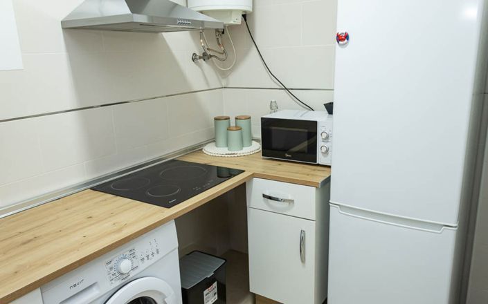 Image No.9-Maison de 2 chambres à vendre à Palomares