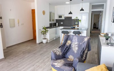 VZ1765 Paseo del Maleco´n Garrucha - 9