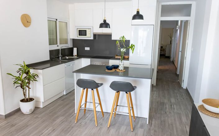 Image No.11-Maison de 3 chambres à vendre à Garrucha