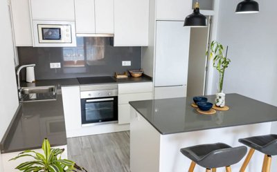 VZ1765 Paseo del Maleco´n Garrucha - 11