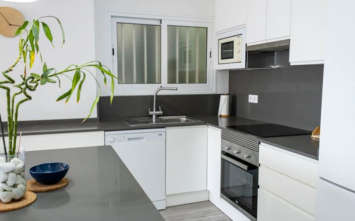 Image No.13-Maison de 3 chambres à vendre à Garrucha