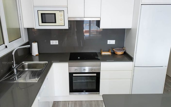 Image No.14-Maison de 3 chambres à vendre à Garrucha