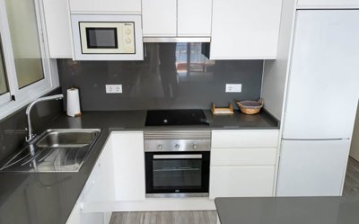 VZ1765 Paseo del Maleco´n Garrucha - 13