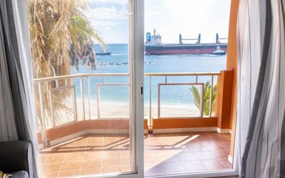 VZ1765 Paseo del Maleco´n Garrucha - 14