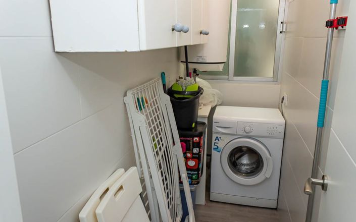 Image No.19-Maison de 3 chambres à vendre à Garrucha