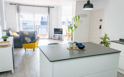 VZ1765 Paseo del Maleco´n Garrucha - 1