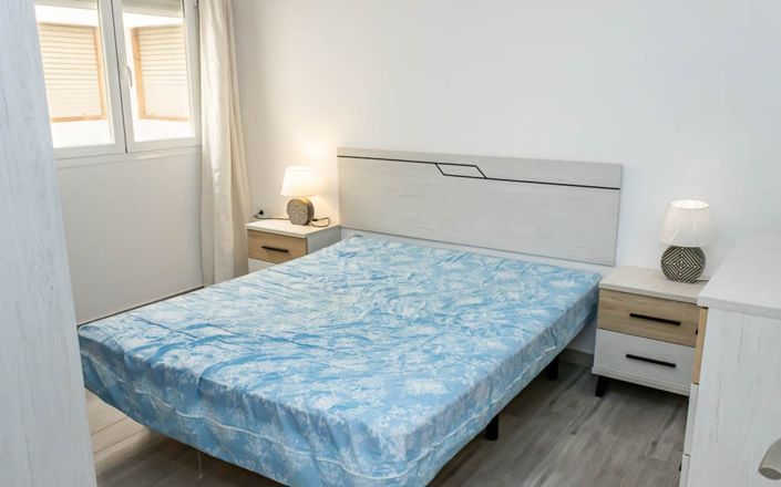 Image No.20-Maison de 3 chambres à vendre à Garrucha