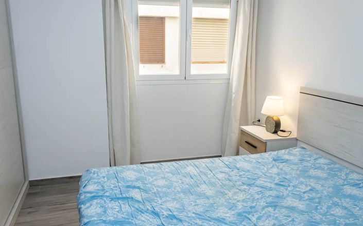 Image No.21-Maison de 3 chambres à vendre à Garrucha