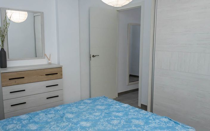 Image No.23-Maison de 3 chambres à vendre à Garrucha