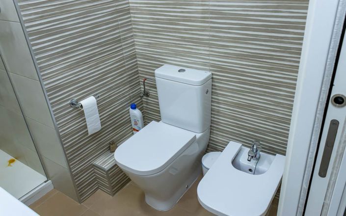 Image No.26-Maison de 3 chambres à vendre à Garrucha