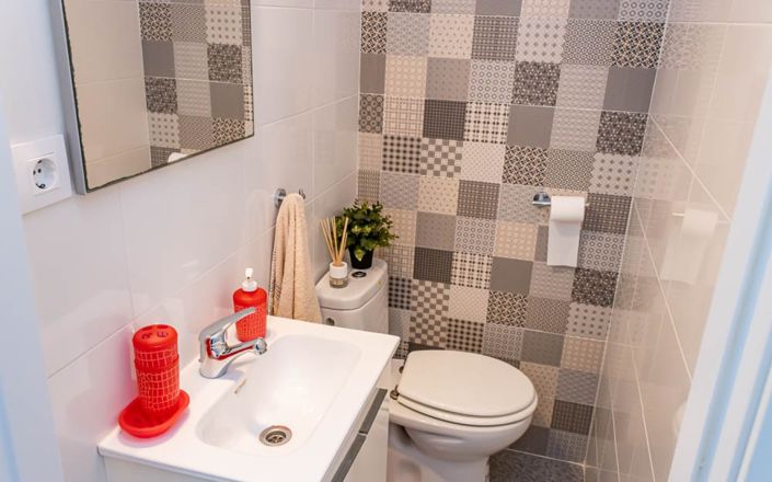 Image No.30-Maison de 3 chambres à vendre à Garrucha