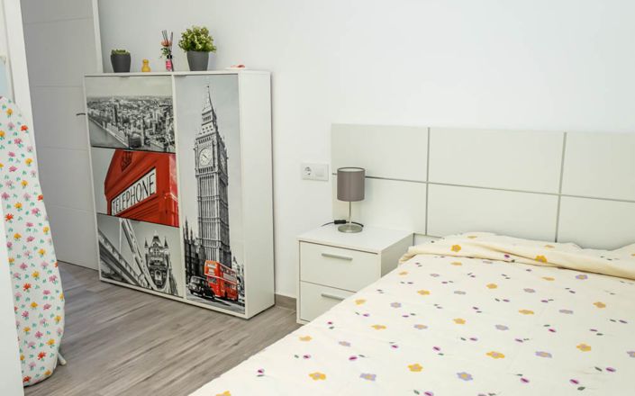 Image No.33-Maison de 3 chambres à vendre à Garrucha