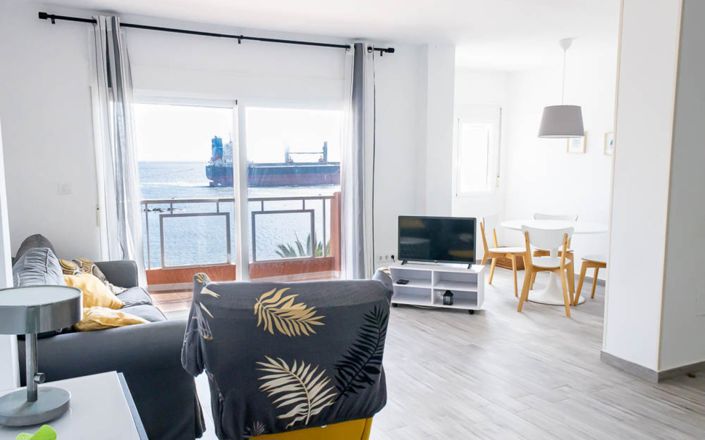 Image No.4-Maison de 3 chambres à vendre à Garrucha