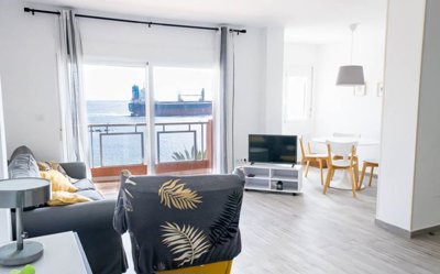 VZ1765 Paseo del Maleco´n Garrucha - 3