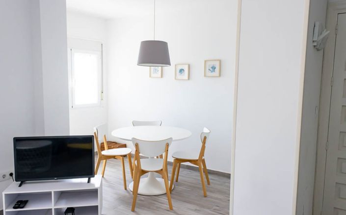 Image No.5-Maison de 3 chambres à vendre à Garrucha