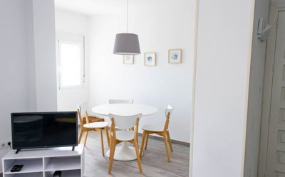 VZ1765 Paseo del Maleco´n Garrucha - 4