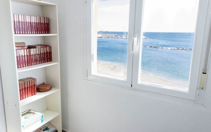 Image No.6-Maison de 3 chambres à vendre à Garrucha