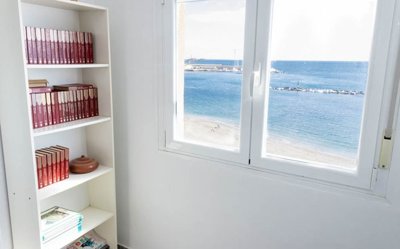 VZ1765 Paseo del Maleco´n Garrucha - 5