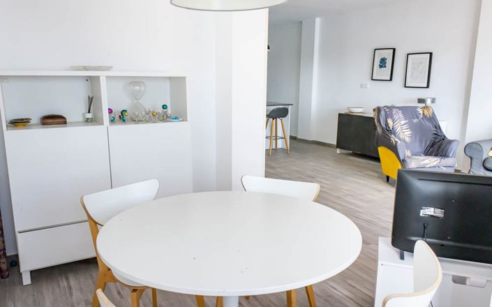 Image No.7-Maison de 3 chambres à vendre à Garrucha