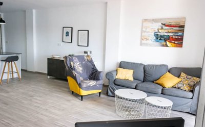 VZ1765 Paseo del Maleco´n Garrucha - 7