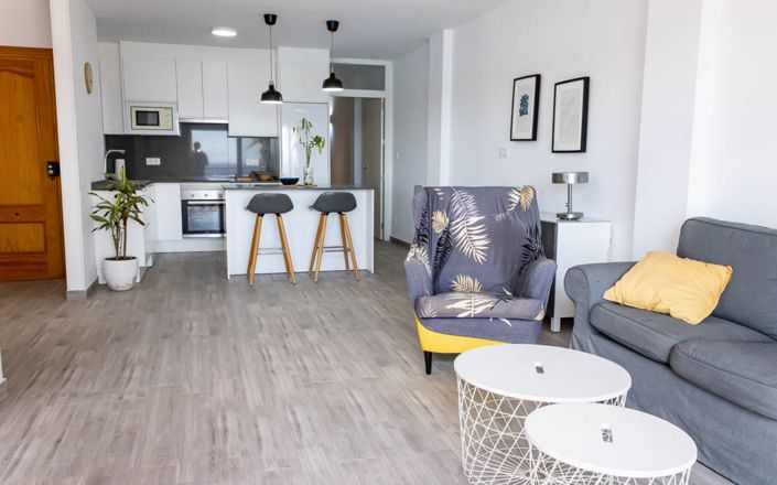 Image No.9-Maison de 3 chambres à vendre à Garrucha