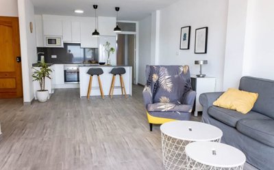 VZ1765 Paseo del Maleco´n Garrucha - 8