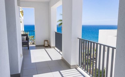 VZ1827 Macenas Mojacar Los Patios - 11