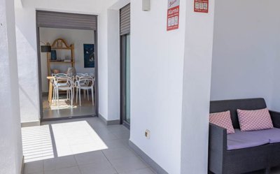 VZ1827 Macenas Mojacar Los Patios - 14