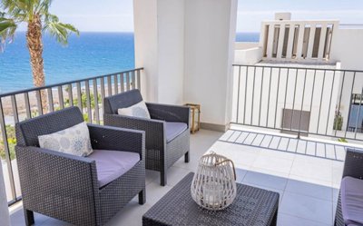 VZ1827 Macenas Mojacar Los Patios - 18