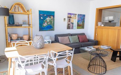 VZ1827 Macenas Mojacar Los Patios - 7