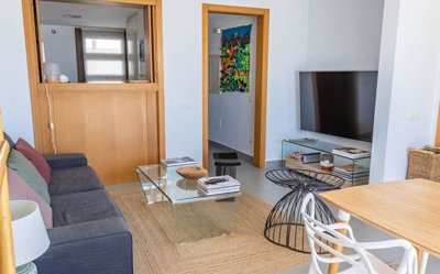 VZ1827 Macenas Mojacar Los Patios - 8