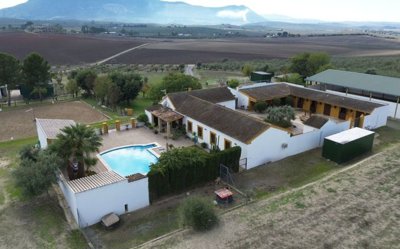 1 - Morón de la Frontera, House