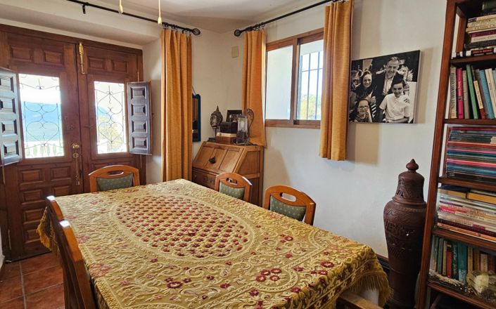 Image No.11-Maison de 5 chambres à vendre à Iznájar